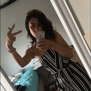 Meet your Posher, Alexia